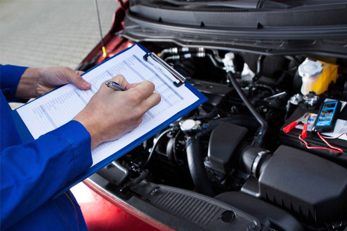 Preventative Auto Maintenance Service in Encinitas, CA