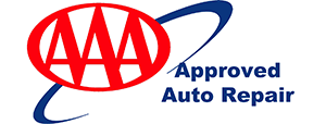 Encinitas Automotive Repair - AAA Approved Auto Repair AAA Approved logo
