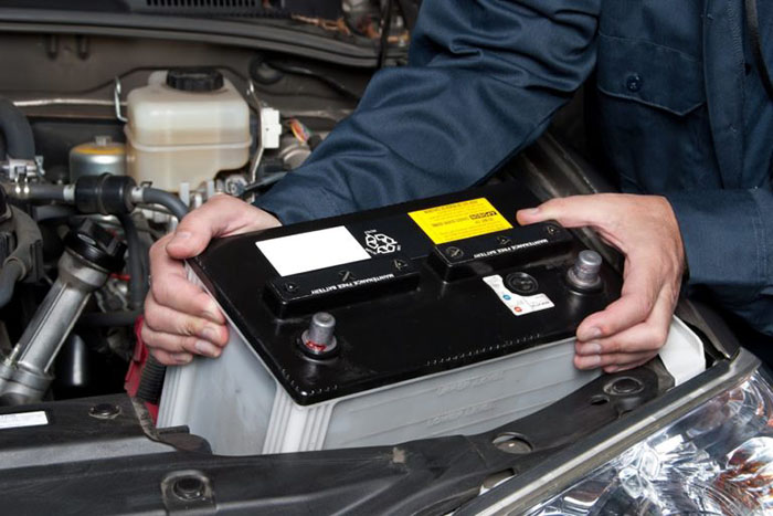  Battery Check and Replacement Services in Encinitas, CA
